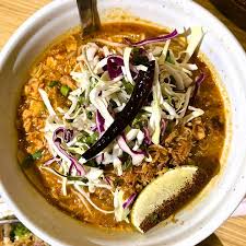 BREAKING: Ma Der Lao Kitchen is NOT perfect