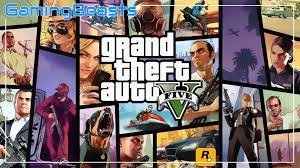 In a world where ga Grand Theft Auto V Pc Game Download Free Full Version Gaming Beasts