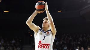 Resultado de imagen de luka doncic fotos
