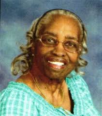 Louise White Obituary October 5, 2024