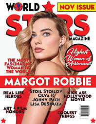 Meet ANGELA MURRAY! Let's see what she is all about!