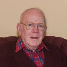 Thomas Sharp Obituary