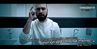 Patron Sarkilar Sarki Sozleri Guzel Soz