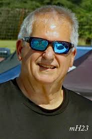 Hooters Pro Cup Series Memories