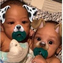 Tyree Reynolds's Instagram, Twitter & Facebook