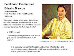 Vice president of the philippines full name. President Of The Philippines