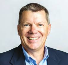 A MAGAZINE FOR CLIENTS AND FRIENDS OF COMPEER FINANCIAL FALL 2018