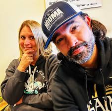 Hey Guys! Mrs. Cajun Ninja will be having a procedure done today.  Appreciate any prayers or good vibes. 🙏🏻👊🏻