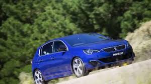 Image result for Bleu Magnetic 2014 Peugeot
