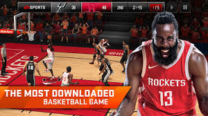 Envíos gratis en el día ✓ compre nba live 97 snes en cuotas sin interés! Nba Live Mobile Basketball Apk Download From Moboplay