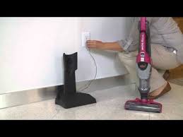 Bissell Adapt Ion Xrt Cordless Stick Vacuum Reviews Bolt Charging Bissell Bolt 2 In 1 Lightweight Cordless Vacuum 12v Youtube