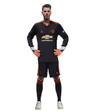 Su fallido disparo supuso la derrota de su equipo. David De Gea Pes 2021 Stats