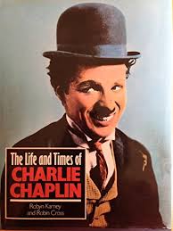 Charlie Chaplin