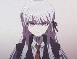 kyoko kirigiri 💜 | icons| danganronpa (〃ω〃) | Kyoko, Danganronpa,  Danganronpa trigger happy havoc