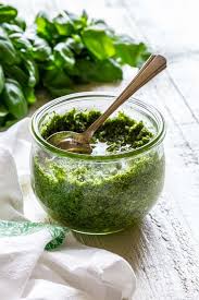 Pesto Sauce 4 Minute Recipe Confetti Bliss Recipe Homemade Pesto Pesto Sauce Pesto Recipe Easy