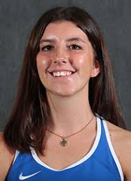 2017-18 MIDDLE TENNESSEE WOMEN'S TENNIS MEDIA GUIDE