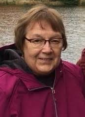 VIRGINIA MAE "GINNY" "TOOTS" CAMERON