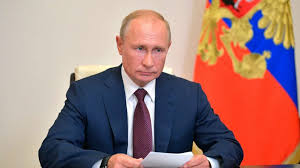 History of the russian president. Here S What It Means For Russia If Putin Rules Until 2036 Abc News