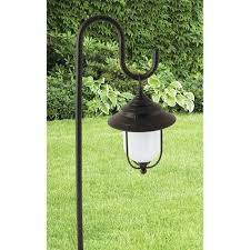 Moonrays 95867 Parker Style Low Voltage Metal Path Light Walmart Com Outdoor Path Lighting Path Lights Lantern Style Lighting