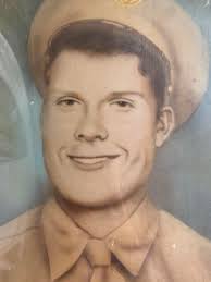 Memorial Day Remembrance of Raymond H. Rhea, WWII Hero from Beersheba