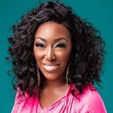 Ladonna Ford's Instagram, Twitter & Facebook