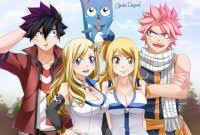 Situs download anime batch terbaik dan terlengkap di indonesia untuk kamu para penggemar anime sejati ataupun yang baru mau mulai menonton anime, tahun 2020 situs download anime batch sub indo terbaru dan lengkap dengan kualitas 360p, 480p, 720p dan 1080p, download anime subtitle. Batchkun Tempat Download Anime Batch Anti Ribet