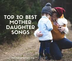 Reggae style dusuma ( doucement) featuring meddy is the 2nd official video off of the debut album just in love by otile brown. 20 Best Mother Daughter Songs Of All Time Songs Lyrics And Facts