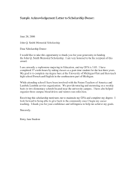 Business Valuation Letter Sample Manswikstromse With Valuation Letter Template In 2020 Scholarship Thank You Letter Thank You Letter Examples Thank You Letter Sample