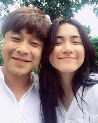 Là mẹ bỉm trưởng hội nghiện con nên hoà minzy đang ngâm cả tá ảnh chỉ chờ dịp đăng lên khoe quý tử với cả thế giới biết thôi. Hoa Minzy Was Spoiled By Her Boyfriend