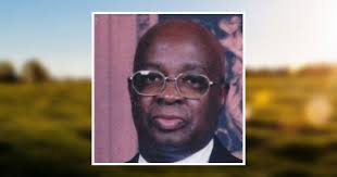 James Daniels Obituary May 13, 2016