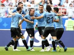 Messi, seleção argentina de futebol, copa do mundo 2018, seleção uruguaia de futebol, copa camiseta de futebol azul masculina, luis suárez uruguai time nacional de futebol esporte jogador de. Uruguai Na Copa 2018 Muslera Completa 100 Jogos Pelo Uruguai E Ganha Elogio De Suarez Gigante Uol Copa Do Mundo 2018