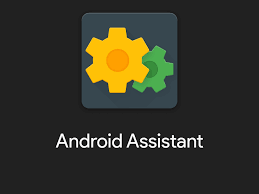 Assistant for android (android), free and safe download. Android Assistant Icon Concept Uplabs