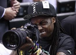 Profile: Lil Wayne