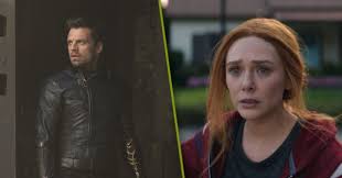 Currently, stan plays a recovering bucky barnes in marvel's newest disney+ series, the falcon and the winter soldier. The Falcon And The Winter Soldier Star Sebastian Stan Compares Show To Wandavision
