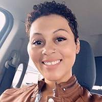 Why Her? by Aleta L. Williams