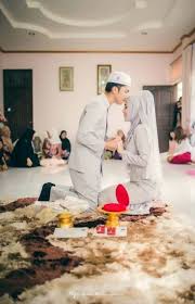58 Ideas Wedding Couple Muslim Follow Me Muslim Wedding Ceremony Cute Muslim Couples Muslim Wedding