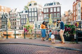 Amsterdam Lifestyle Photographer Libia Arteaga Photography Victoria Hotel Amsterdam Amsterdam Travel Amsterdam Hotel