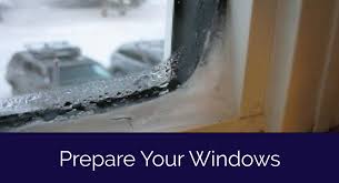Stop that cold draft coming in around windows and doors by removing the trim and sealing the airflow permanently. Prepare Your Drafty Windows For Winter My Coastal Windows