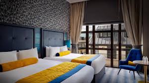 Make discount hotel reservations here! Leonardo Royal Hotel London City London Eng Grossbritannien Die Gunstigen Angebote