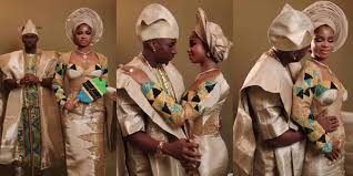 Controversy trails Iyabo Ojo daughter's wedding - P.M. News