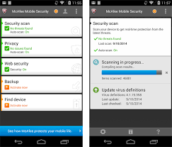 What would i use to flash it? Test Mcafee Mobile Security 4 2 For Android 143621 Av Test