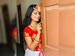 Bollywood actress , events , gallery , kollywood actress , models , pavitra lokesh , photo shoot , stills , tollywood actress , wallpapers , white saree. Actress Priyanka Jain Talks About Her Love For Saree Times Of India