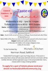 Saltford Community Coffee Club