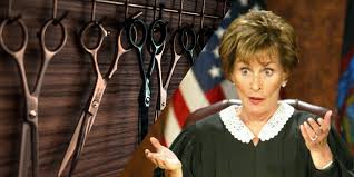 Judge judy changes famous hairstyle for first time in 22. Judge Judy Shocks As She Changes Her Look For The First Time In 22 Years