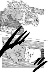 Dragon Ball Super Capitulo 65 Dragon Ball Super Manga In 2020 Dragon Ball Super Dragon Ball Super Manga Dragon Ball