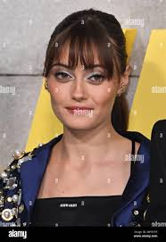 Ella peters hi-res stock photography and images