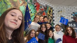 Au cœur de l'Europe