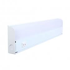 Globalux 42 In 18w Led Undercabinet Light Dimmable 900 Lm 120v Selectable Cct White Globalux Ucl 42 18 120d 930 40 Wh Homelectrical Com