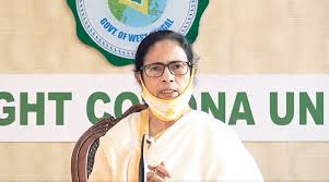 The triumph of mamata banerjee's trinamool congress (tmc) party in west bengal is a double cause of celebration for this most resilient of politicians. Mamata For Outreach But To Party Ranks Telegraph India
