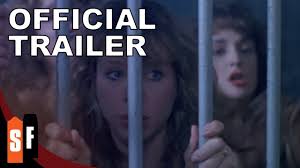 This video was just downloaded and edited by me. Caged Fury 1990 Official Trailer Youtube
